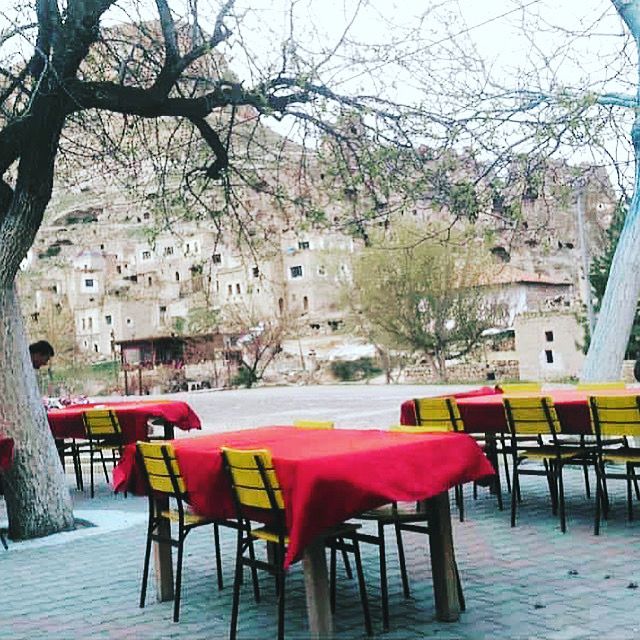Soğanlı Restoran