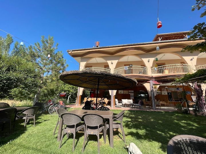 Sultan Restoran