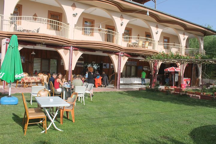 Sultansazlığı Kuş Cennet