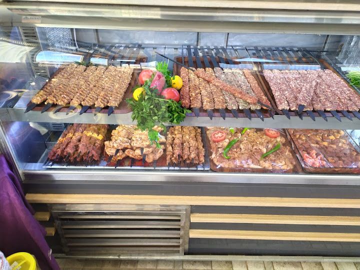 Yeni Bahçe Restaurant