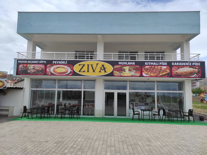 Zıva Karadeniz Pide
