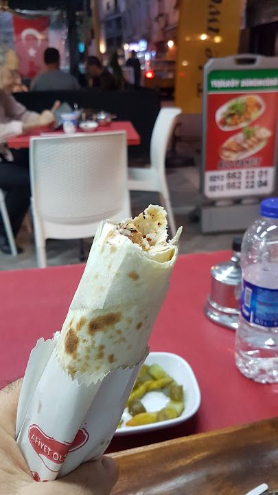 Yorum fotoğrafı 1