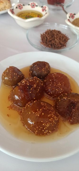 Kekik Lokanta