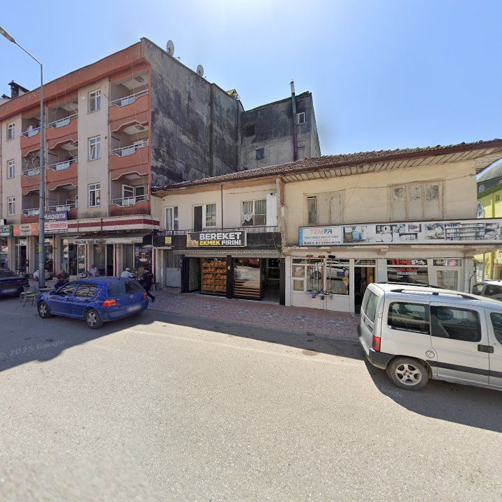 Bereket Eket Ekmek Fırını