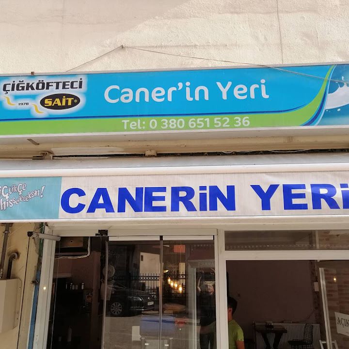 Canerin Yeri