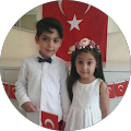 Yiğit ve Öykü'nün babası