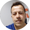 Yildiray Bagci
