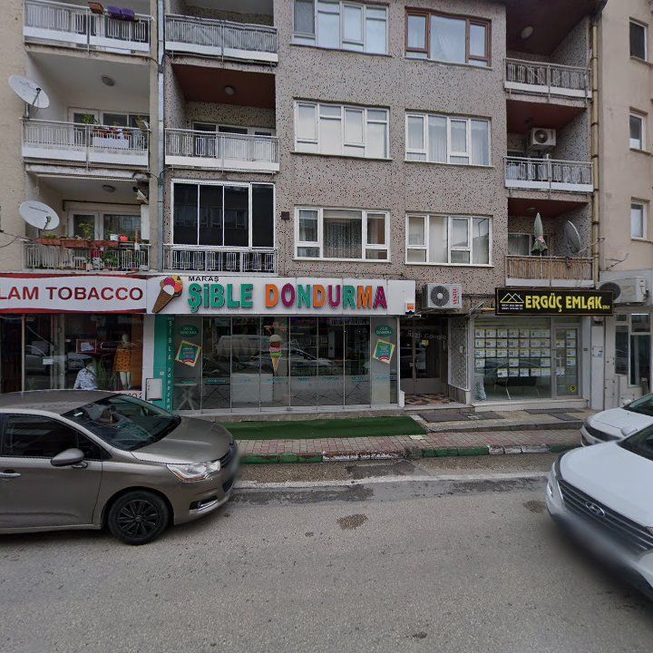 Ablanın Çay Evi