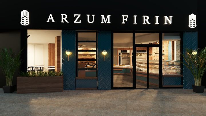 Arzum Unlu Mamulleri