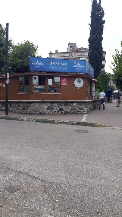 Aycan Aile Çay Bahçesi