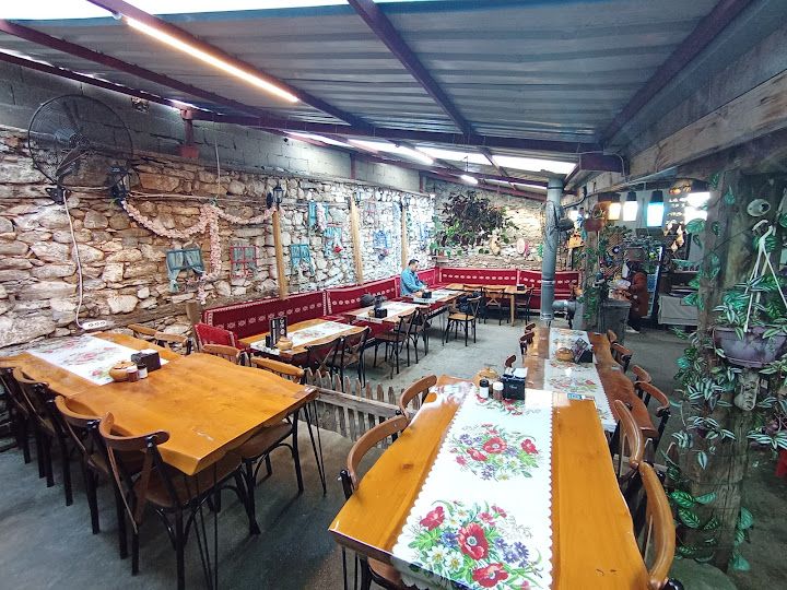 Ballım Kafe Cumalıkızık Kahvaltı