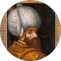 Yıldırım Bayezid