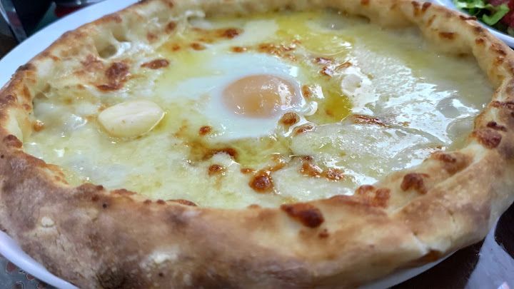 Bereket Pide Kebap & Lahmacun Salonu