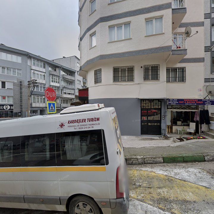 Beyler Kıraathanesi