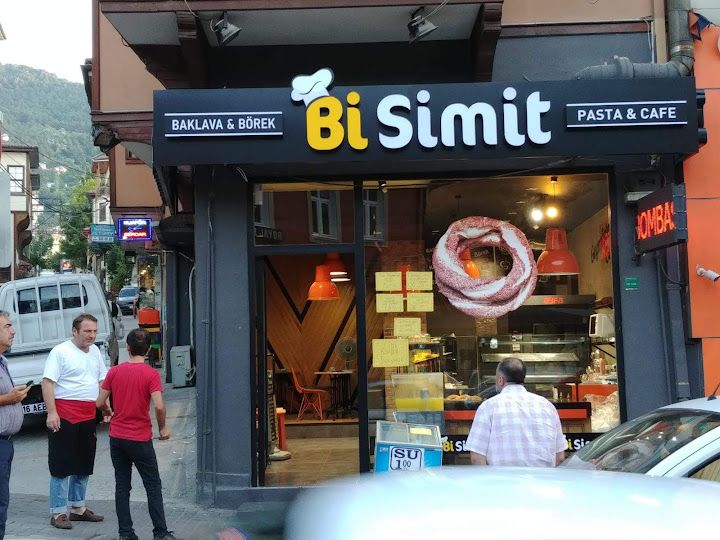 Bi Simit