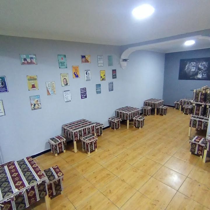 Canısı Çay & Tost Evi