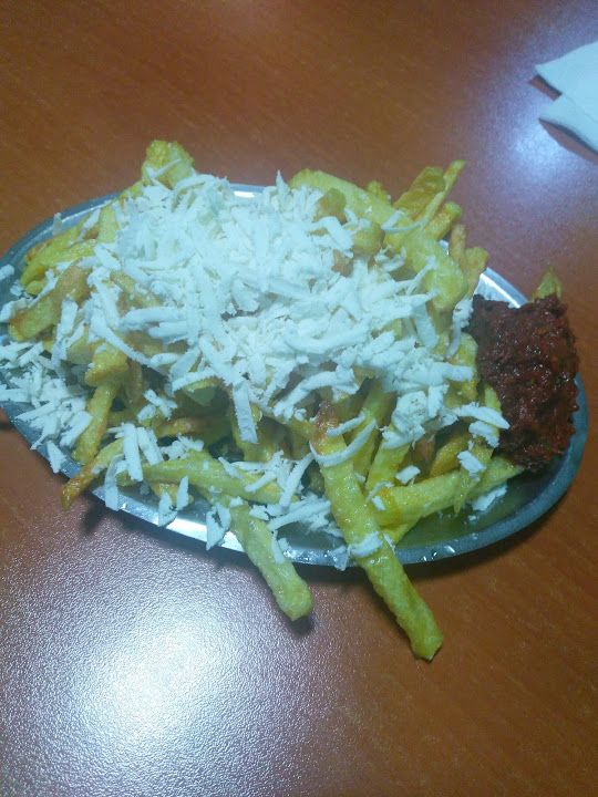 Cebel Restaurant