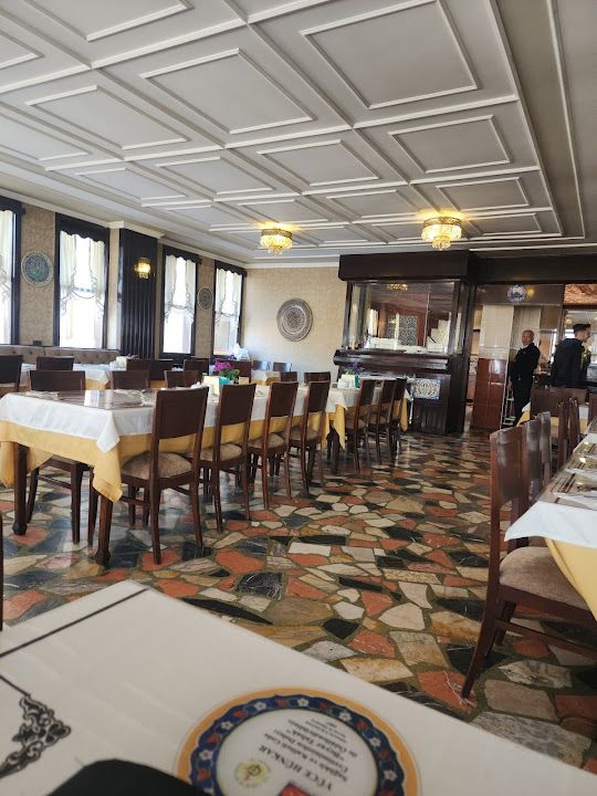 Çelebihan Cafe