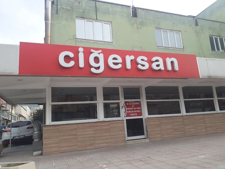 Ciğersan