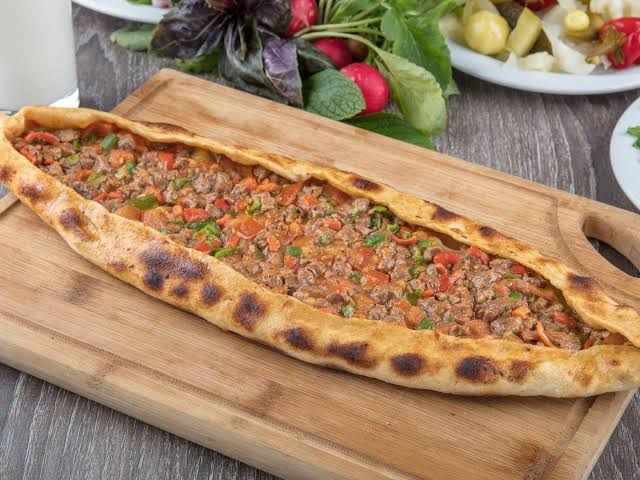 Çınar Pizza Pide