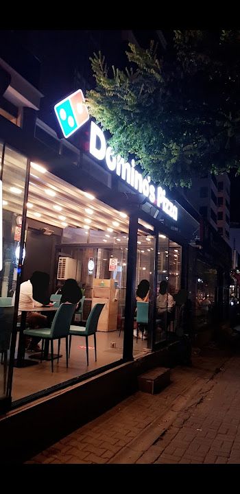 Domino's Pizza Millet Mahallesi