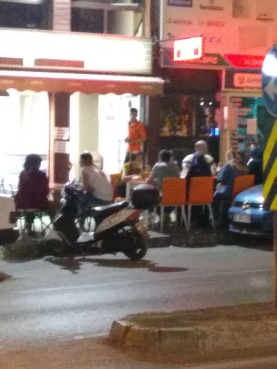 Döner Pide
