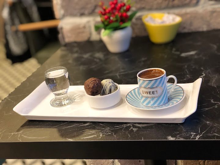 Dünya Tatlısı