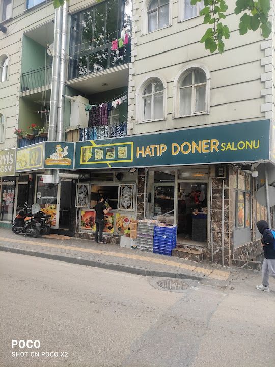 El Hatib Tavuk