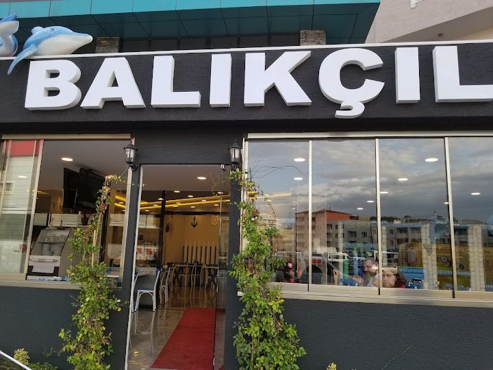 Erbaylar Balıkçılık
