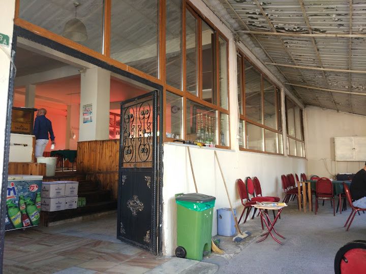 Esentepe Çay Bahçesi