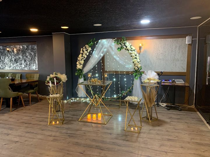 Filinta Börek Pasta Cafe Davutkadı