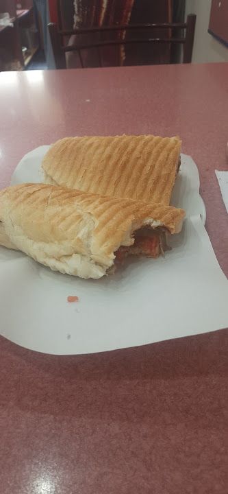 Gül Fast Food