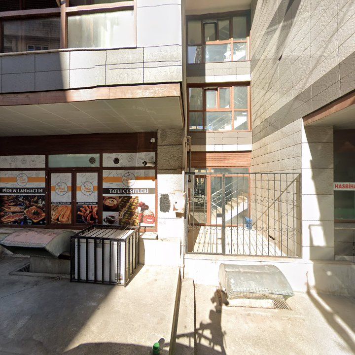 Hasbihal Çay Evi
