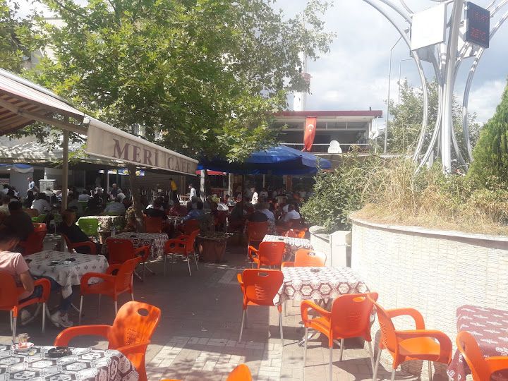 Havuzbaşı Çay Evi