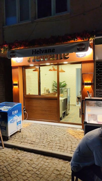 Helvane