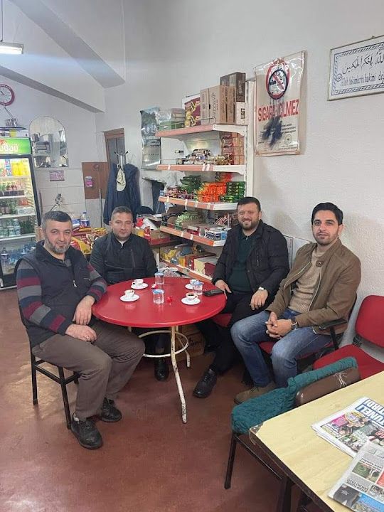 Hisar Çay Ocağı