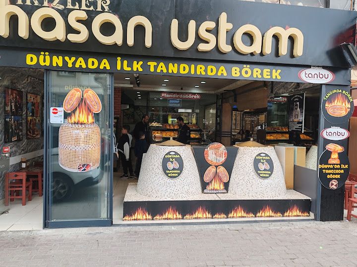 İkizler Tanbu Beşevler