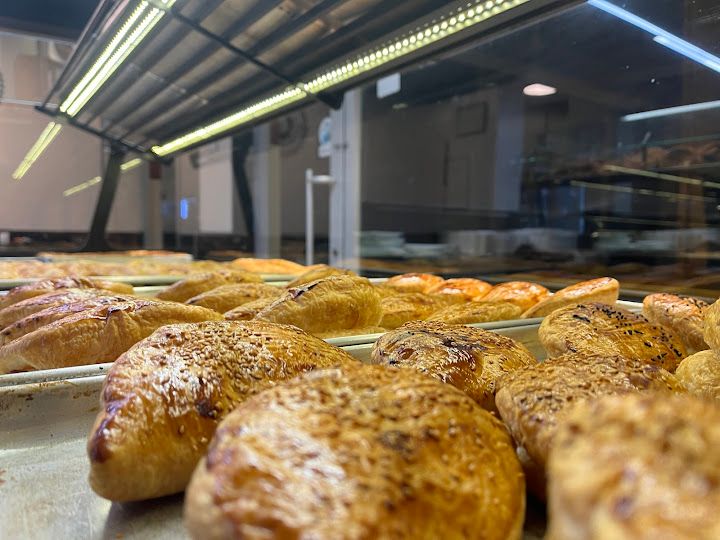 İkram Börek Adnan Usta
