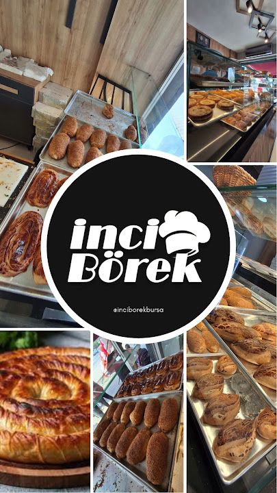 İnci Börek Yıldırım