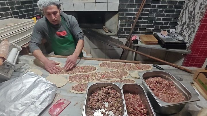 Konya Etli Ekmek Pide Salonu