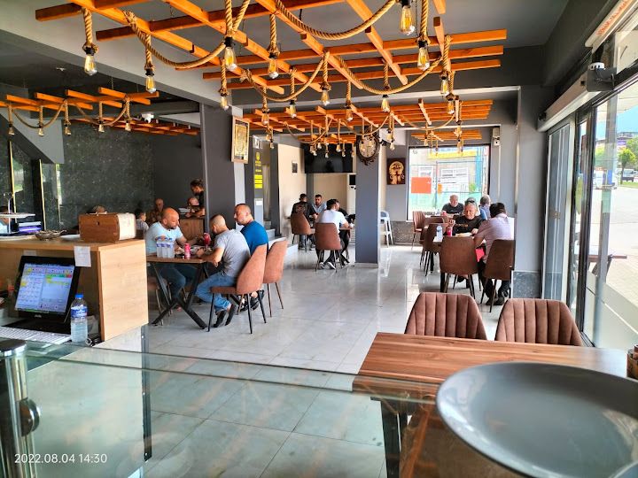 Köylüm Cağ Kebap