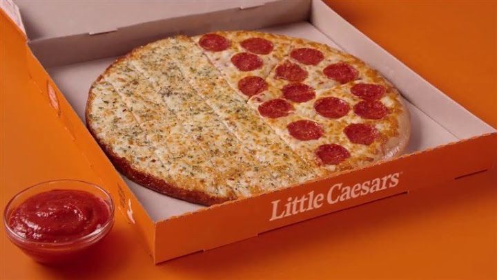 Little Caesars Bursa Yıldırım Şubesi
