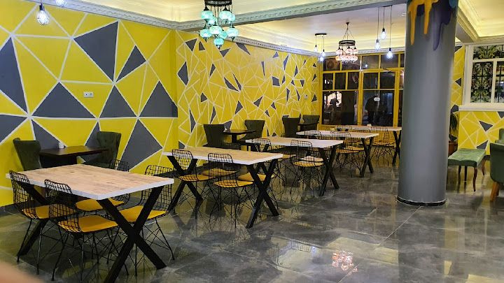 Lokasyon Cafe