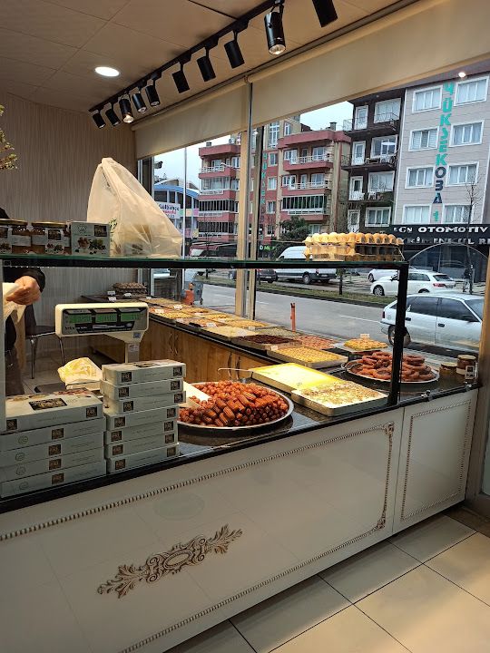 Meşhur Bursa Tulumbacısı (millet Şube)