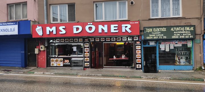 Ms Döner
