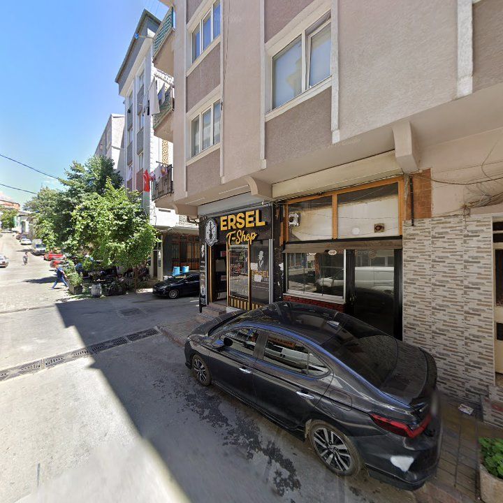 Nergis Pide Lahmacıun Salonu