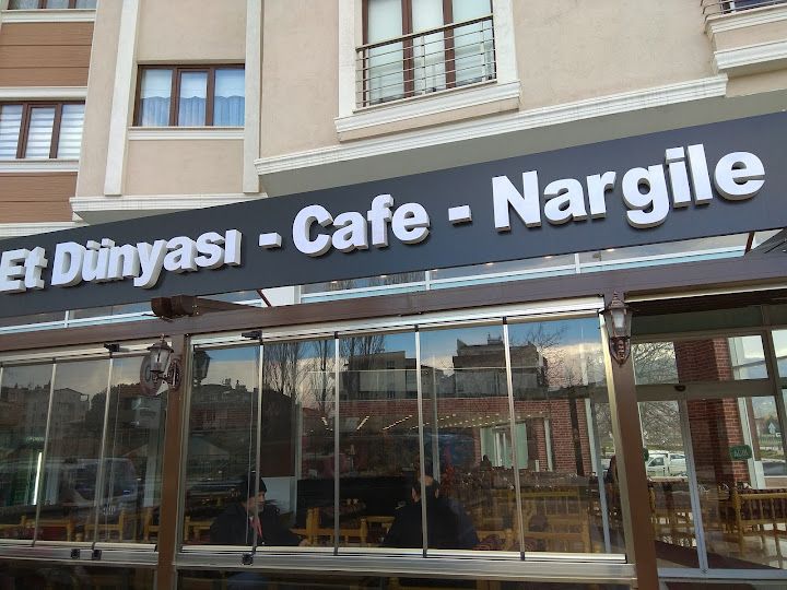 Osman Baba Kebap