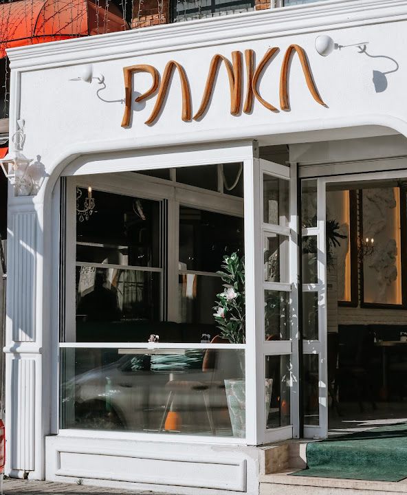 Panka Bursa