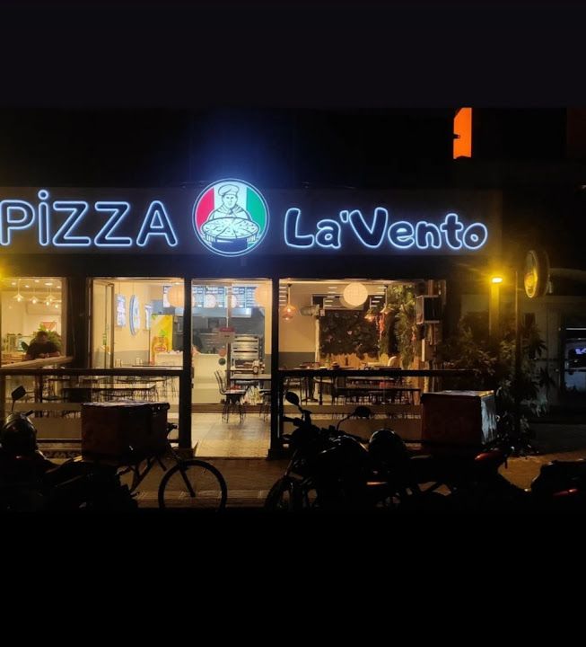 Pizza La'vento