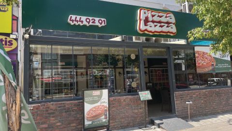 Pizzalazza Millet